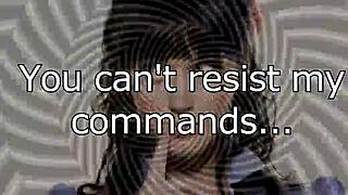 i got tricked by erotic 23 mistress lisa's brainwashing