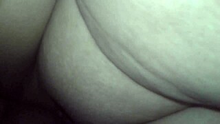 does argentinian esposa crave dildo anal assfucking cumshots?