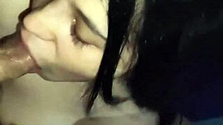 i'm rimming this petite french colombian teen's ass so deep anyone know the name??