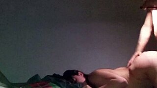 Curvy Submissive Latina Neighbor Wants To Star In My Xvideos Porn Video