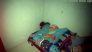 shy big tit 18yo gets wet from stepdad as stepsis whore joins taboo threesome