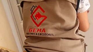 ei engenheira colombiana nataly follando gostoso antes do trampo com pauzudo?