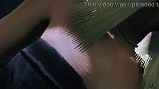 Caught Pounding Prostitute Hooker Hard in GTA 5 POV Action