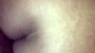 Can You Handle This Massive Cock Pounding Big Ass?