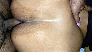 he pounds nonstop after creampie through sheer fabric intrigue