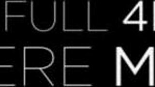 mmm christina shine fingers her big tits and ass fantasizing wildly in lingerie