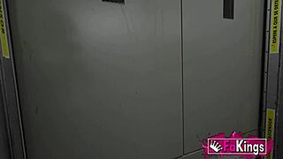 Slutty Spanish Teen Briseida Myers Fucked by Jason Carrera