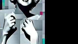 Future sex toys look wild at this party