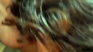 oh god i can't stop humping you while you suck my cock then i rip your clothes and cum all over your milf body