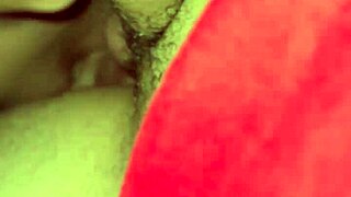 this cute brazilian teen mamando igual puta on monster cock 🍆💦🔥