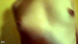 Wife Exposes Full Ass And Vagina Doggy Before Penetration