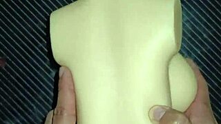 DOLLY'S TIGHT ASS SLAPPED In EVERY POSITION For RAW ANAL CREAMPIE