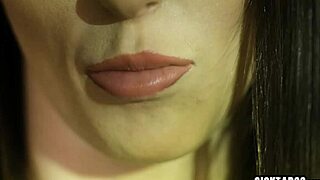 Stepdad's Heartache Turns to Hardcore Teen Blowjob and Fuck with Big-Titted Charly Summer