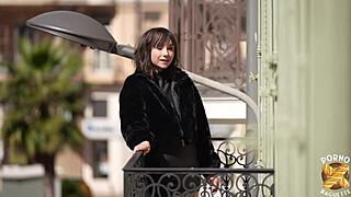 Abby petite slut craves thick cock deep inside