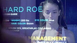 Isn't the Future of Prostitution Just a Cute Petite Teen Sucking Old Cock?