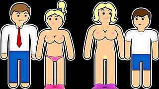 i cant believe stepmom riley jacobs gropes me like this