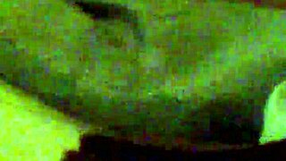 mzslippery fingers her fat shaved bbw pussy in the mirror