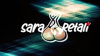 you won't believe this homemade blowjob turning into rough creampie fuck