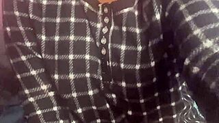 FUCK THIS FAT EBONY ASS OR ELSE WHAT?!