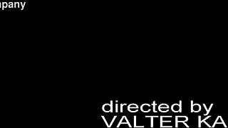 hot girl sandra dives into her FIRST TIME ANAL getting roughly POUNDED gaping her tight ass CLOSE-UP with monster cock SLUT style