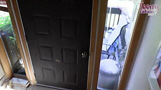 Does Babysitter Lilith Grace Drain Seth Brogan Completely?