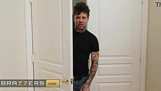 wanna see cubbi thompson suck cock and lick wet pussy till cumshot on tits?