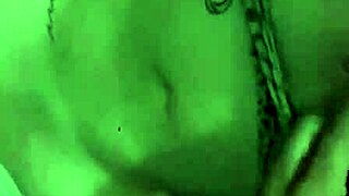 Chubby blonde milf wife takes rough monster cock pounding on bed from step guy