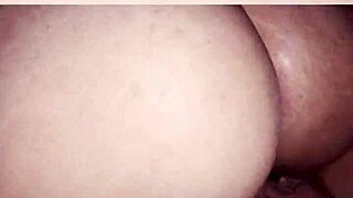 Slutty Friend Rubs Cock on Clit Before Raw Fuck