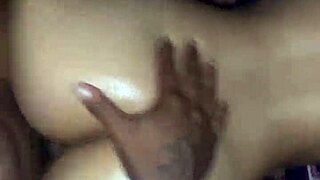 kami cakes bounces her phat ass begging for monster cock
