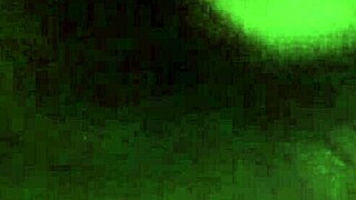 i was that straight soldier's first hot trans hookup ever