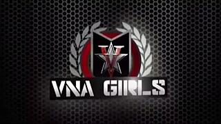 tara ashley and vienna black share sloppy kisses covered in endless cumshots 💦😘