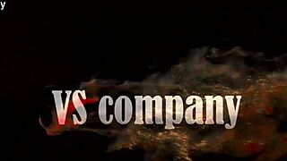 hot girl sandra dives into her FIRST TIME ANAL getting roughly POUNDED gaping her tight ass CLOSE-UP with monster cock SLUT style