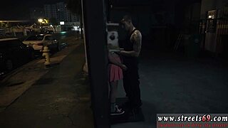 Blond Petite Teen Bound in BDSM Gear Takes Extreme Anal Dildo Domination as Fuck Doll