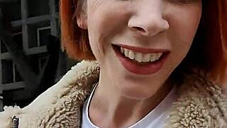 did my boss really send me to switzerland training just to fuck me hard