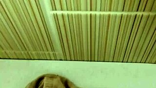 the sneaky office guy unloads thick cum into his cute coworker's worn socks after hours, leaving them dripping and sticky for her surprise