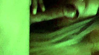 i was that straight soldier's first hot trans hookup ever