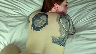 whoa allison bloom part 2 pov trailer has her deepthroating huge cock 😍🔥