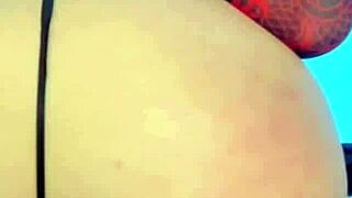 Naughtybunny wet shaved pussy montage dreams Mastermoss