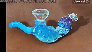 Future sex toys look wild at this party