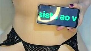 alone with boyfriends buddy we couldnt resist fucking my wet pussy big ass huge clit homemade style 🔥🍑💦