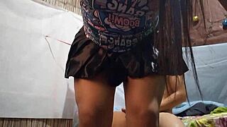 hey wanna watch me ride this huge cock like a dirty whore while he pounds my tight ass