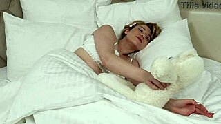 new 18+ blonde teen slut squirts on monster cock anal debut facefuck cumshot