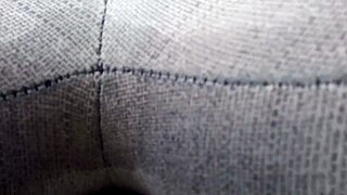 i flash my huge tits in public garden then piss my tight pants soaking them wet european outdoor fetish