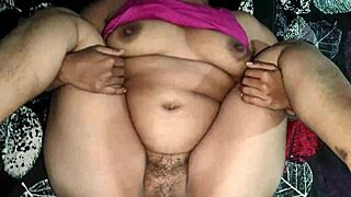 Huge Cock Fucks Horny Mallu