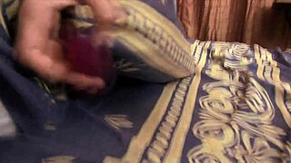 Veronica Avluv and Darcie Dolce Scissor in Cougar Kitten Lesbian Fuck