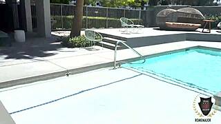 Inked Gothic Nympho Lily Thot Holes Gaped