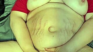 Milf Bursts Huge Orgasm Shaking Big Tits Wildly