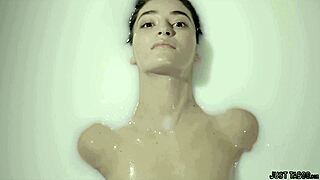 Isn't the Future of Prostitution Just a Cute Petite Teen Sucking Old Cock?