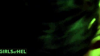 I pissed on my petite Asian teen girlfriend then spanked and fucked rough!