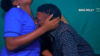 Night Shift Nurse's Forbidden Patient Romance Secrets Revealed!